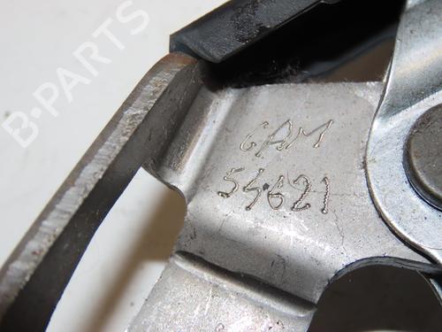 Hand brake VW GOLF IV (1J1) 1.9 SDI | BP29441682I18 