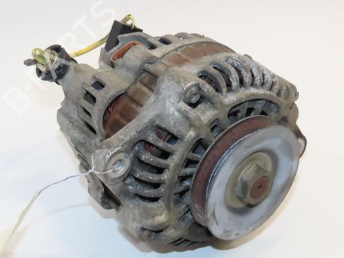 Alternator NISSAN X-TRAIL I (T30) 2.2 dCi 4x4 | BP28801423M7 