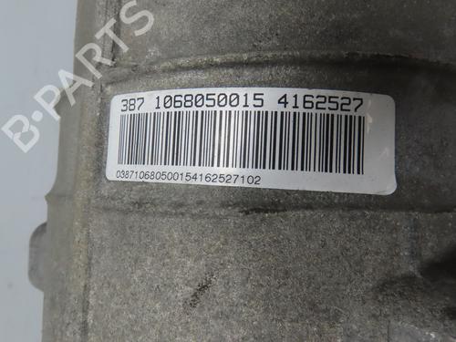 Gearbox BMW X3 (E83) xDrive 30 d | BP28967330M3 