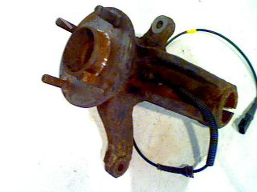 Used Right front steering knuckle Right front steering knuckle FORD FIESTA V (JH_, JD_) 1.25 16V (75 hp) 36493941 36493941