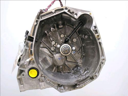 Used Gearbox DACIA DUSTER (HS_) 1.5 dCi (HSMC) (107 hp) 19025298