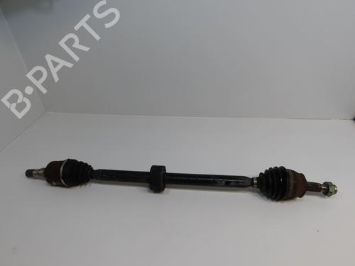 Used Right front driveshaft Right front driveshaft OPEL CORSA D (S07) 1.3 CDTI (L08, L68) (90 hp) 32308354 32308354