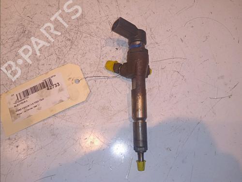 Used Injector Injector FORD FOCUS I (DAW, DBW) 1.4 16V (75 hp) 11098920 11098920