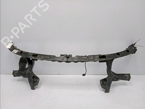 Used Front slam panel VW TRANSPORTER T5 Van (7HA, 7HH, 7EA, 7EH) 1.9 TDI (102 hp) 16572863