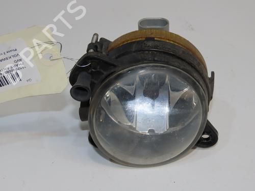 Højre Foran Tågelygte Højre Foran Tågelygte VW POLO IV (9N_, 9A_) 1.2 12V (69 hp) 33770463 33770463