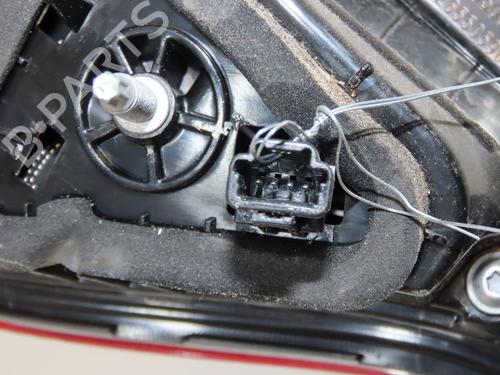 Right tailgate light RENAULT CLIO V (B7_) 1.0 LPG (B7MT) | BP36396279C80 - Image 3