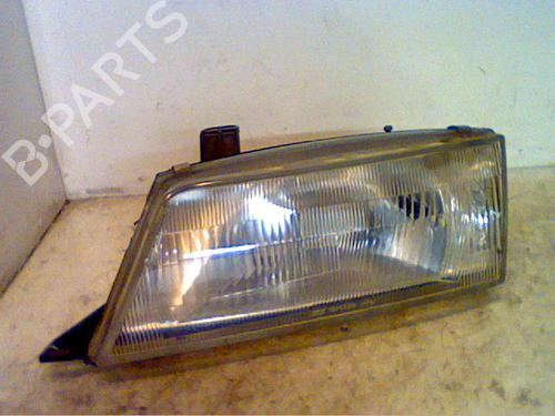 Used Left headlight SUZUKI BALENO (EG) 1.3 i 16V (SY413) (85 hp) 23177715