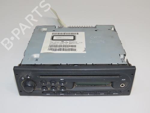 Used Radio Radio 36791330 36791330