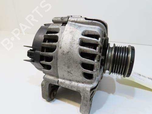 Used Alternator Alternator 38788218 38788218