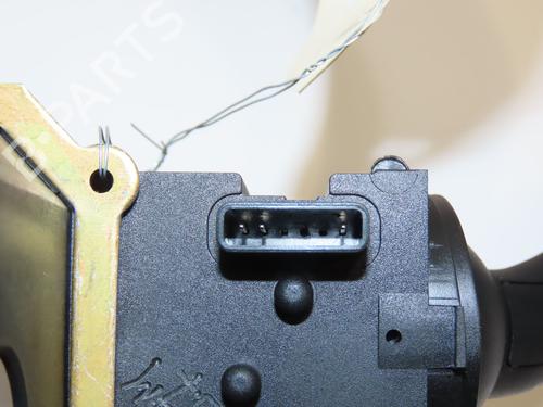 Ratstangsstang PORSCHE CAYENNE (9PA) S 4.5 | BP26381227I23