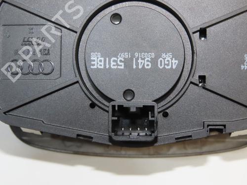 Headlight switch AUDI A7 Sportback (4GA, 4GF) 3.0 TDI quattro | BP37650759I24 - Image 3