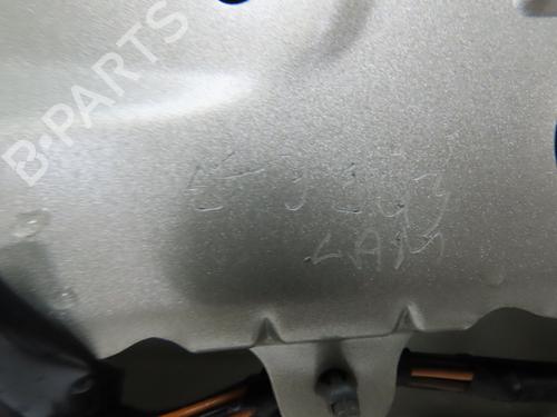 Tailgate NISSAN MICRA III (K12) 1.2 16V | BP28832187C6 