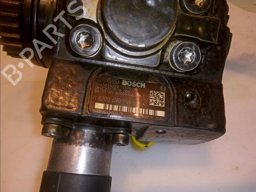 Used Injection pump RENAULT LAGUNA III (BT0/1) 2.0 dCi (BT07, BT0J, BT14, BT1A, BT1S) (131 hp) 14950263