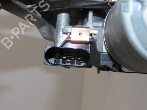 Front wiper motor AUDI A4 B9 (8W2, 8WC) 2.0 TDI | BP40554347M29 - Image 3