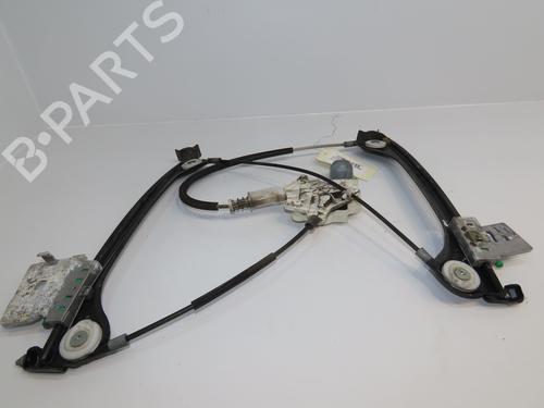 front-left-window-mechanism-mercedes-benz-slk-r171-2004-2005-2006-2007-2008-2009-2010-2011-30092480 main image