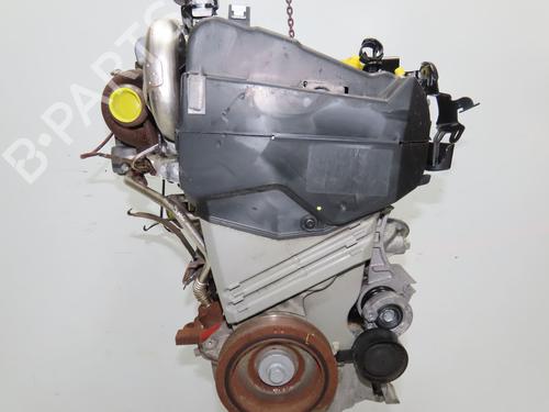 Engine RENAULT CAPTUR I (J5_, H5_) 1.5 dCi 110 | BP31692717M1 - Image 2