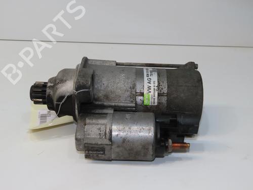 Starter VW EOS (1F7, 1F8) 2.0 TDI | BP31984574M8 