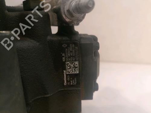 Injection pump NISSAN QASHQAI / QASHQAI +2 I (J10, NJ10, JJ10E) 1.5 dCi | BP15841736M78 