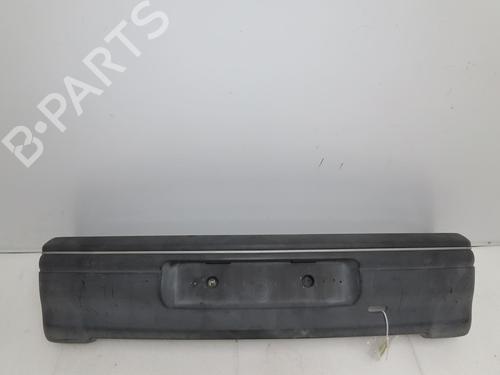Used Rear bumper Rear bumper 37705543 37705543