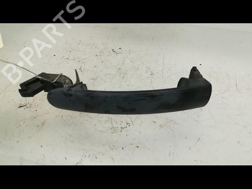 Used Front left exterior door handle Front left exterior door handle VW FOX Hatchback (5Z1, 5Z3, 5Z4) 1.4 TDI (70 hp) 36494902 36494902
