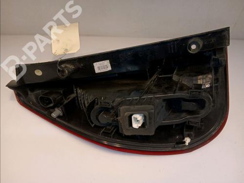 Right taillight RENAULT SCÉNIC III (JZ0/1_) 1.9 dCi (JZ0J, JZ1J, JZ1K, JZ1S) | BP11204121C35