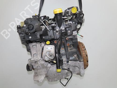 Used Engine Engine 38571126 38571126