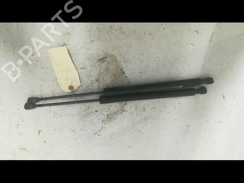 Used Tailgate lift support RENAULT CLIO IV (BH_) 1.5 dCi 90 (90 hp) 14879772