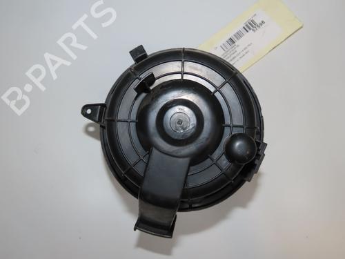 Heater blower motor CITROËN C3 II (SC_) 1.4 HDi 70 (SC8HZC, SC8HR0, SC8HP4) | BP37862714M62 - Image 5