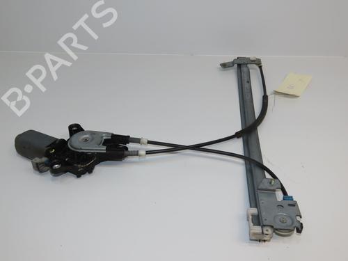 Rear left window mechanism PEUGEOT 806 (221) | BP30797600C24