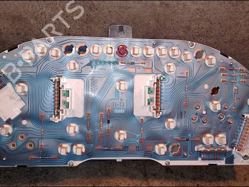 Used Instrument cluster RENAULT MEGANE I (BA0/1_) 1.4 e (BA0E, BA0V) (75 hp) 23174834