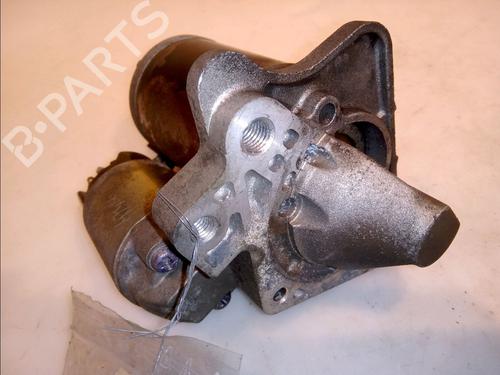 Starter RENAULT CLIO III (BR0/1, CR0/1) 1.4 16V | BP23171963M8 - Image 2