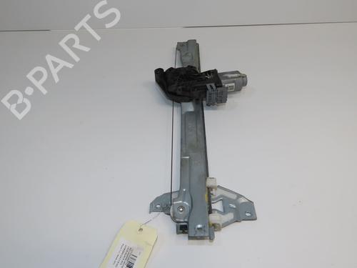 Front left window mechanism CITROËN C4 II (NC_) 1.6 HDi 110 | BP36873859C22  - Image 5