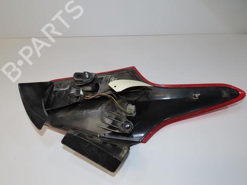 Right taillight FORD FOCUS III 1.0 EcoBoost | BP38972899C35 - Image 2