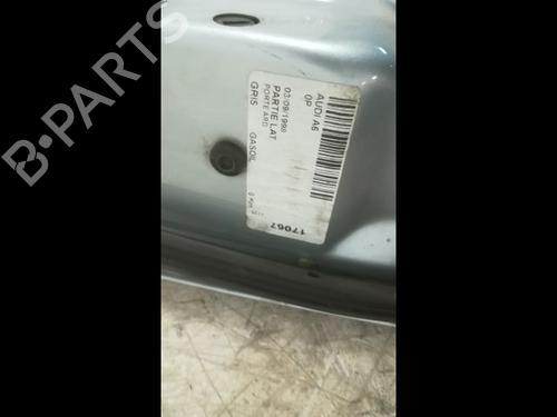 Used Right rear door AUDI A6 C5 Avant (4B5) 2.5 TDI (150 hp) 23176865