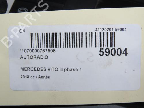 Used Radio Radio 37163329 37163329