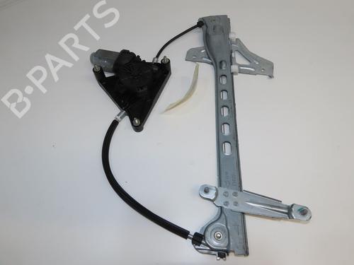 Used Front left window mechanism Front left window mechanism 32223392 32223392