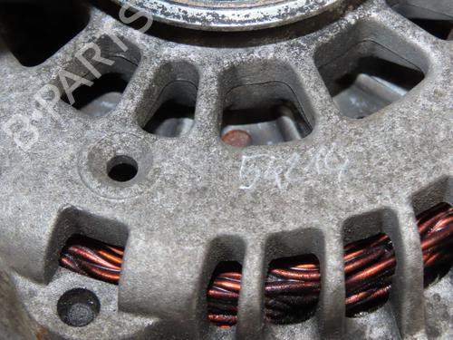 Alternator SSANGYONG RODIUS II 2.0 Xdi 4WD | BP37411010M7 - Image 2