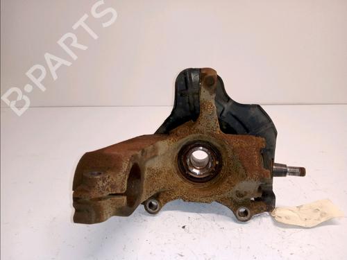 Left front steering knuckle CITROËN JUMPER II Van 2.2 HDi 130 | BP14875637M25 