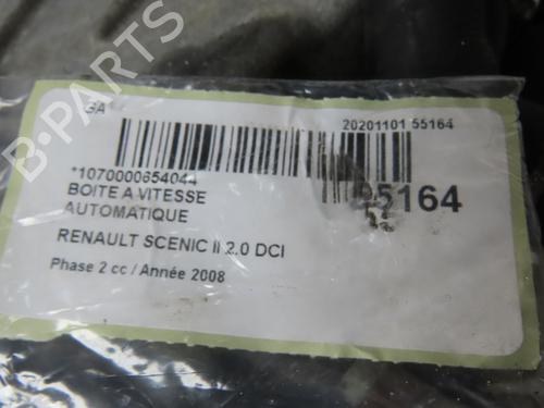 gearbox-renault-scenic-ii-jm01_-2003-2004-2005-2006-2007-2008-2009-2010-31120208 main image