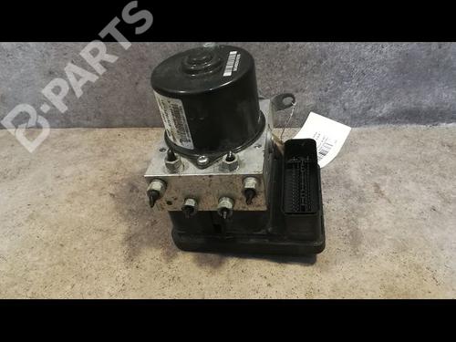 Used ABS pump BMW 1 (E87) 120 d (177 hp) 9602852