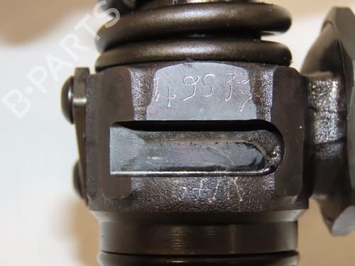 Injector SKODA OCTAVIA II Combi (1Z5) 1.9 TDI | BP28801389M100 