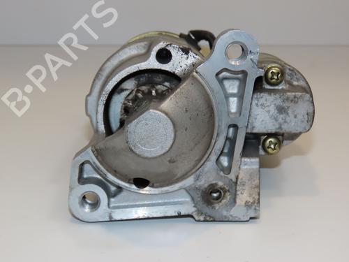 Starter RENAULT CLIO II (BB_, CB_) 1.5 dCi (B/CB08) | BP28829017M8