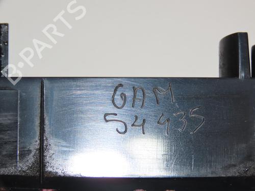 Third brake light RENAULT MEGANE IV Hatchback (B9A/M/N_) 1.6 dCi 130 (B9A4) | BP39756569L11 - Image 2