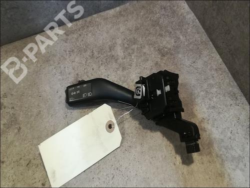 Used Steering column stalk VW TOURAN (1T1, 1T2) 1.9 TDI (105 hp) 9609913