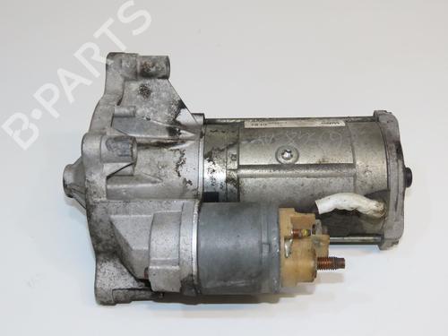 Starter CITROËN JUMPY III Van (V_) 2.0 BlueHDi 180 | BP38571146M8 - Image 6