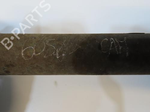 Right front driveshaft CITROËN JUMPY II Van 2.0 HDi 125 | BP38056818M39 - Image 2