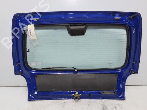 Tailgate OPEL CORSA B (S93) 1.7 D (F08, F68, M68) | BP28802178C6 