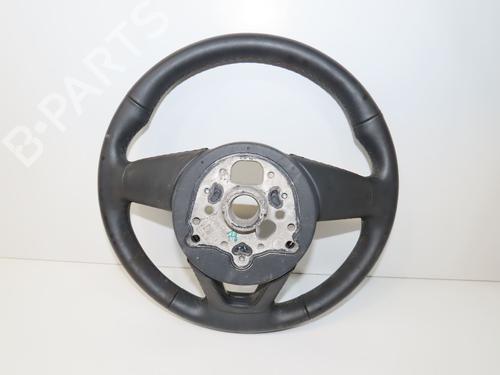 Steering wheel AUDI Q2 (GAB, GAG) 35 TFSI | BP32308368C49 - Image 3
