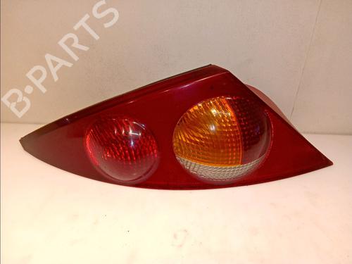 Used Left taillight Left taillight FORD COUGAR (EC_) 2.5 V6 24V (170 hp) 12116934 12116934