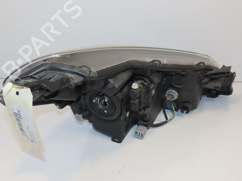 Left headlight TOYOTA YARIS (_P13_) 1.5 Hybrid (NHP130_) | BP29318809C28 